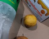 Foto langkah ke 1 dari resep Lime Squash.