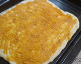 Foto del paso 3 de la receta: Pizza de calabaza