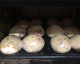 Foto del paso 5 de la receta: Pancitos saborizados(ideal para picadas)
