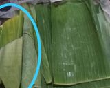 Foto langkah ke 2 dari resep 12. Tips menyimpan daun pisang. Agar tahan lebih lama. 😍.
