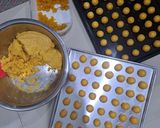 Foto langkah ke 3 dari resep Nastar Premium 500gr.
