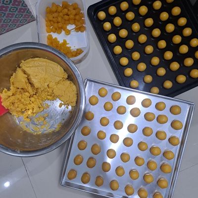 Langkah 3