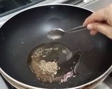 A picture of step 4 of Fry Mince (Bhuna Qeema).
