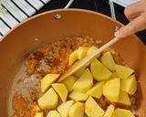 Foto del paso 5 de la receta: Suquet de rape con gambas y almejas