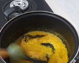 Foto langkah ke 3 dari resep Soto kepala ayam.