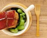 極品晶饌東坡肉～四季甘霞色 料理更出色食譜步驟12照片
