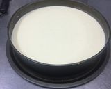 Foto del paso 3 de la receta: Tarta de queso 🍰