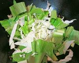 Foto langkah ke 2 dari resep Mie Goreng.