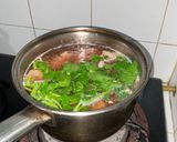 รูปขั้นตอนการทำที่ 12 ของ หมึกยัดไส้🐙 #รสมือแม่