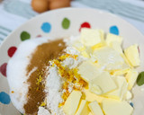 Foto del paso 1 de la receta: Roscón de reyes 👑 👑👑 🎁🎄