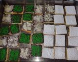 Foto del paso 4 de la receta: Cuadraditos de limón