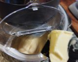 Foto del paso 4 de la receta: Rosca de Pascua rellena de crema pastelera