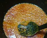 A picture of step 7 of Arvi alo.