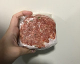 Foto del paso 3 de la receta: Hamburguesa casera🤤