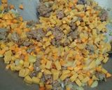 Foto langkah ke 2 dari resep Macaroni schootel.