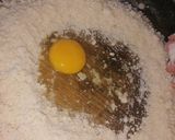 Foto del paso 4 de la receta: 🍽️ Scones dulces 👨‍🍳👨‍🍳🥠