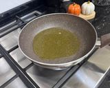 صورة لخطوة 1 من وصفة مفركة كوسا مع البندورة