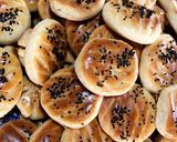 صورة لخطوة 8 من وصفة گليجة العيد (معمول العيد)