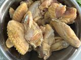 Alitas a la costa azul