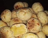 Foto del paso 8 de la receta: Chipa
