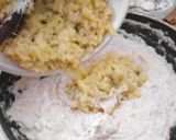 Juhtúrós sztrapacska recept fázis 7 fotója