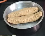 ચુરમાનાં લાડુ (Churma Ladoo Recipe In Gujarati) રેસીપી સ્ટેપ1ફોટો