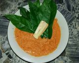 Foto langkah ke 2 dari resep Sayur jantung pisang praktis..
