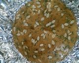 A picture of step 6 of Gud Gatta.