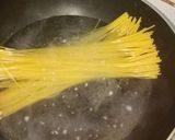 Foto langkah ke 1 dari resep Spaghetti saus homemade.