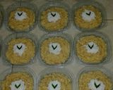 Foto langkah ke 9 dari resep Bubur merah putih beras.