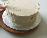 Pas rețetă Tort Raffaello 8 fotografie