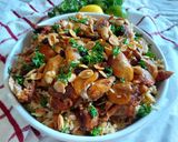 صورة لخطوة 3 من وصفة رز بخاري