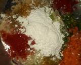 Maggie manchurian recipe step 2 photo