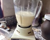 Foto del paso 1 de la receta: Panecillos en licuadora