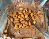 Foto del paso 2 de la receta: Brownie saludable! Sin azúcar