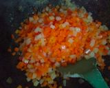 Foto langkah ke 2 dari resep (654) Bihun Kentang wortel (isian pastel).