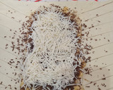 Foto langkah ke 3 dari resep Banana Strudel.