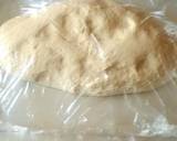 Focaccia bread recipe step 3 photo