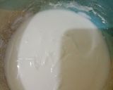 Foto langkah ke 1 dari resep Donat Mochi.