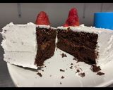Foto del paso 1 de la receta: Torta de chocolate