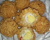 Foto langkah ke 3 dari resep Tahu rambutan.