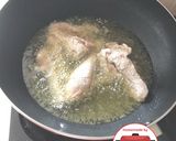 Foto langkah ke 2 dari resep Ayam goreng saus lemon mudah #homemadebylita.