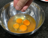 Foto del paso 3 de la receta: Tortilla de patatas
