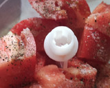 Foto del paso 2 de la receta: Sangre de brujita 🧙🏻‍♀️