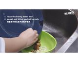 沙參海玉竹雪梨雪耳湯的食譜步驟5照片