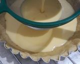 Foto langkah ke 4 dari resep Tart susu pontianak.