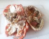 Foto del paso 3 de la receta: Buey de mar relleno Maryjou_68