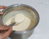 A picture of step 4 of Kadhi Pakoda Recipe/ Soft Pakoda Kadhi Recipe.