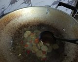 Foto langkah ke 2 dari resep Bihun Nyemek.