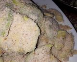 Foto del paso 3 de la receta: Milanesas de zapallito